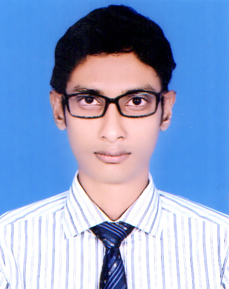 MD. MASHUD AKHTER